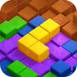 Colorwood Blocks