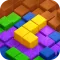Colorwood Blocks