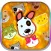 Cute Puppy Smoove