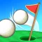 Mini Golf Battle