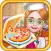 Pizza Maker Kids Cooking Game