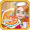 Pizza Maker Kids Cooking Game