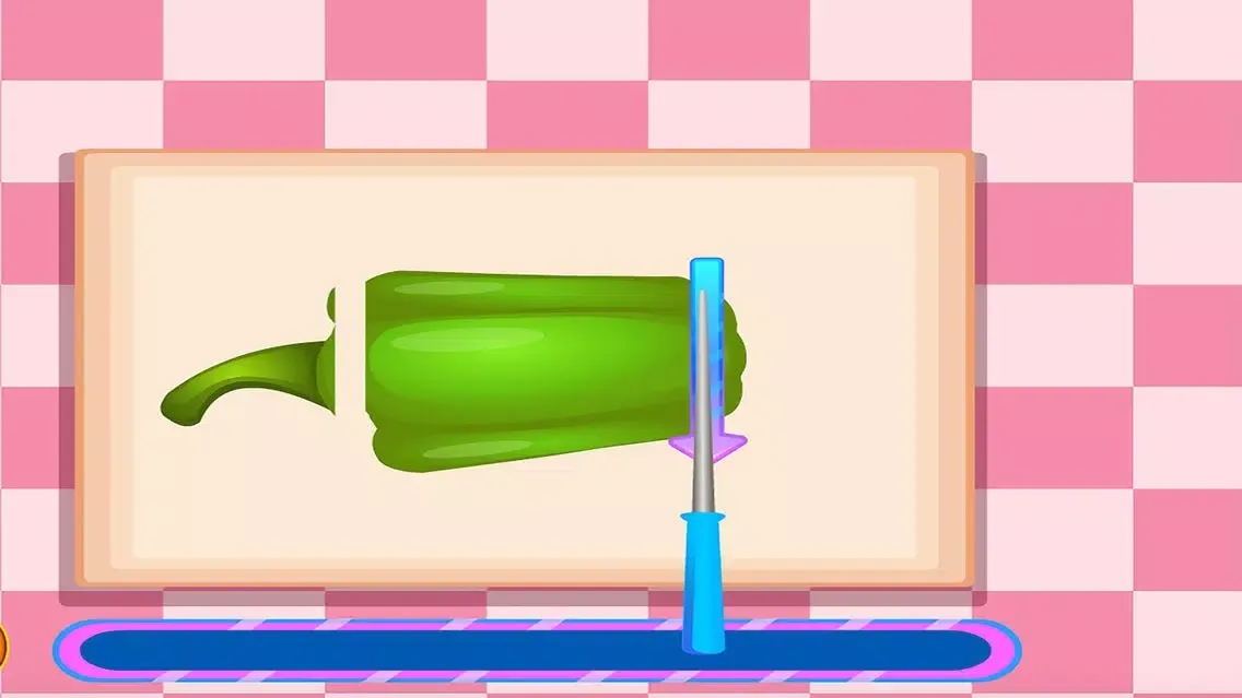 Zrzuty ekranu Pizza Maker Kids Cooking Game