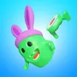 Run Candy Run!