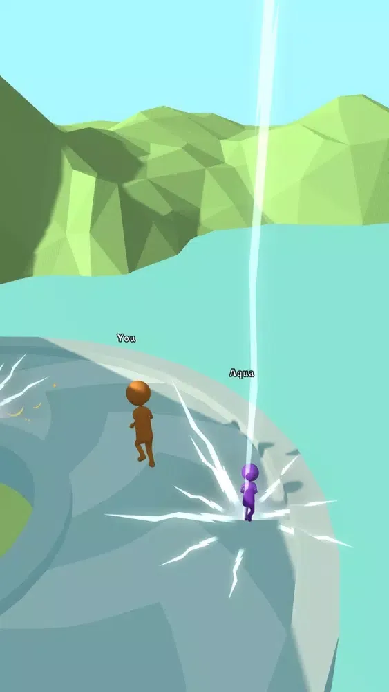 Short Track 3D স্ক্রিনশট