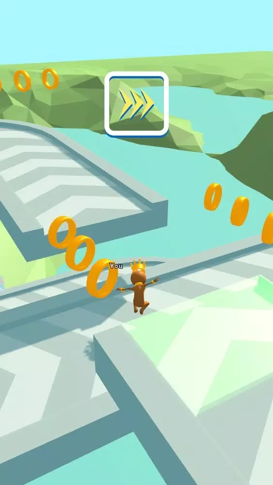 Short Track 3D স্ক্রিনশট