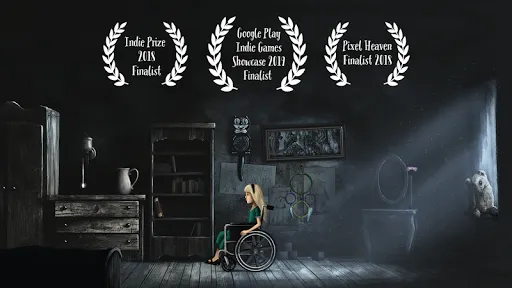 Lucid Dream Adventure: Mystery Screenshots