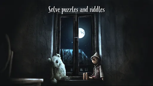 Lucid Dream Adventure: Mystery Screenshots