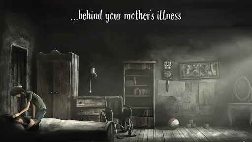 Lucid Dream Adventure: Mystery Screenshots