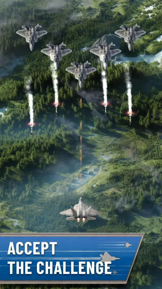 Eternal Battleground Screenshots