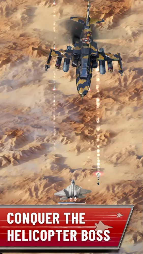 Eternal Battleground Screenshots