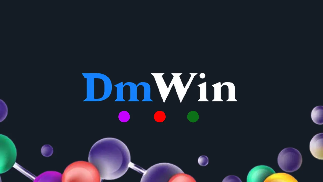Capturas de pantalla de DM Win