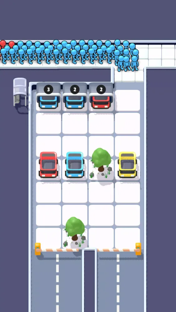 Bus Stop سکرین شاٹس