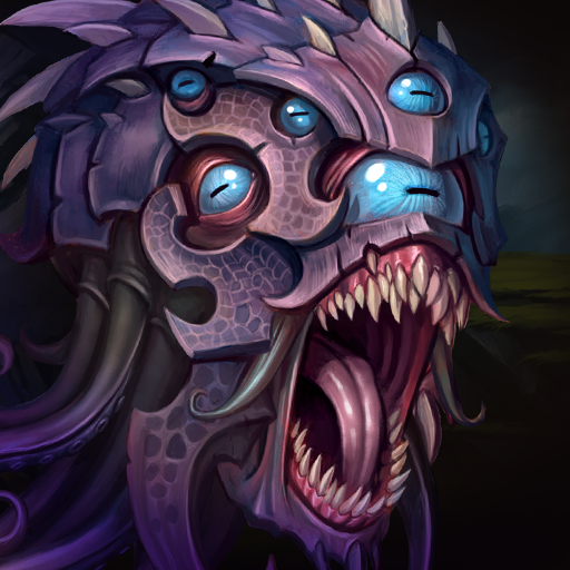 Chaos Lords