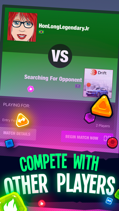 Hit the Zombies Tournament! 스크린샷