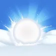Snow Balling!!