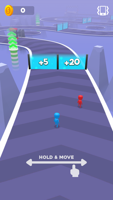 صور Stickman Shortcut