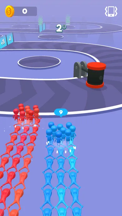 تصاویر Stickman Shortcut