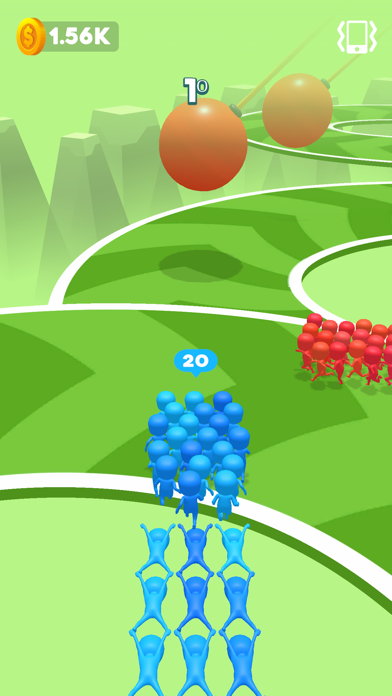 صور Stickman Shortcut