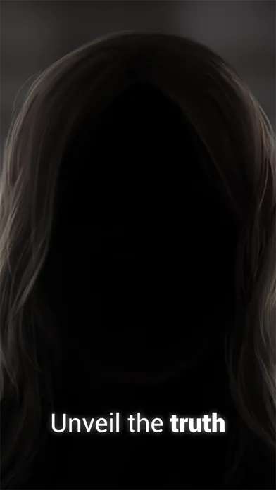 Capturas de tela do Blue Orchid: Interactive Story