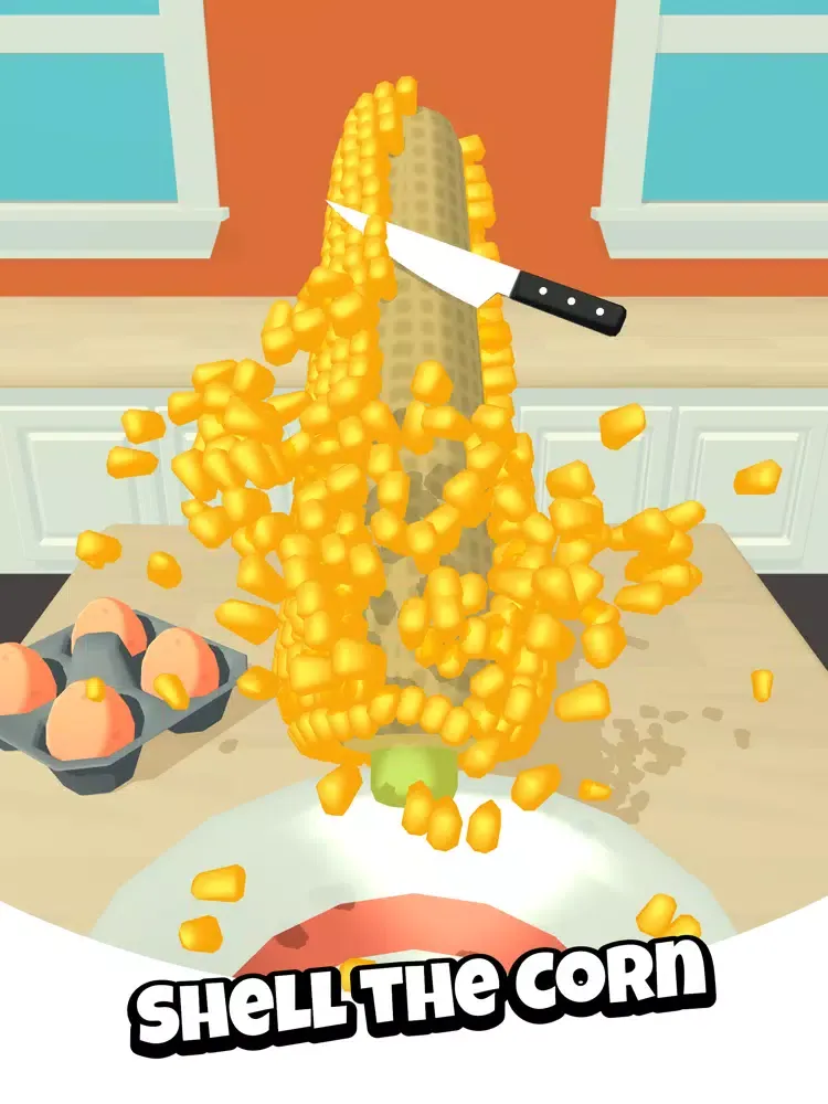 Farm Master 3D iPad  スクリーンショット