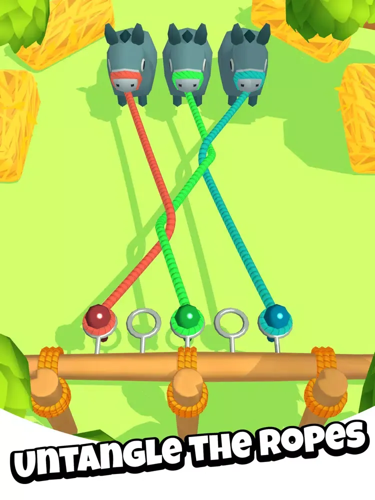 Farm Master 3D iPad  スクリーンショット
