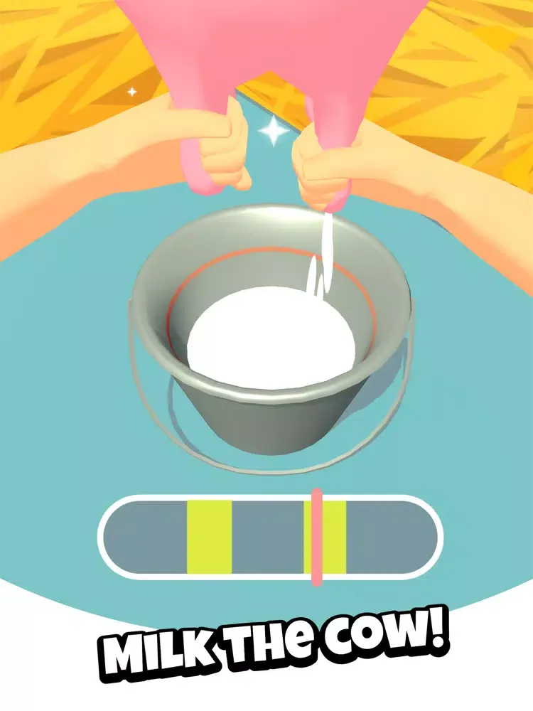 Farm Master 3D iPad  スクリーンショット