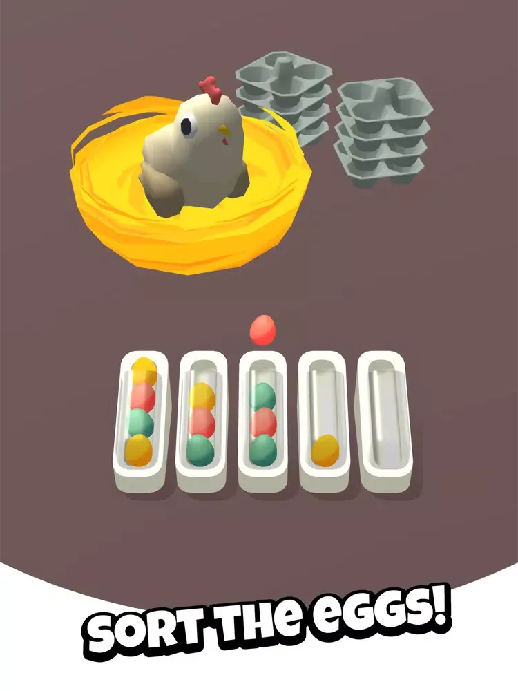 Farm Master 3D iPad  スクリーンショット