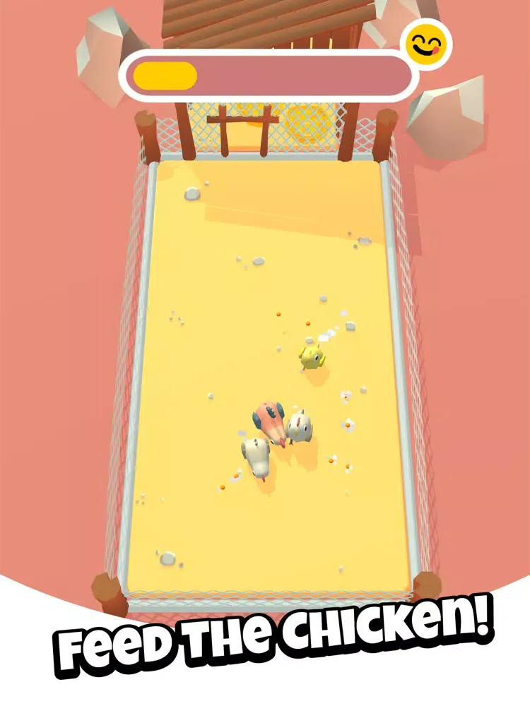 Farm Master 3D iPad  スクリーンショット