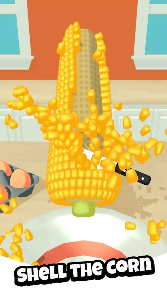 Farm Master 3D スクリーンショット