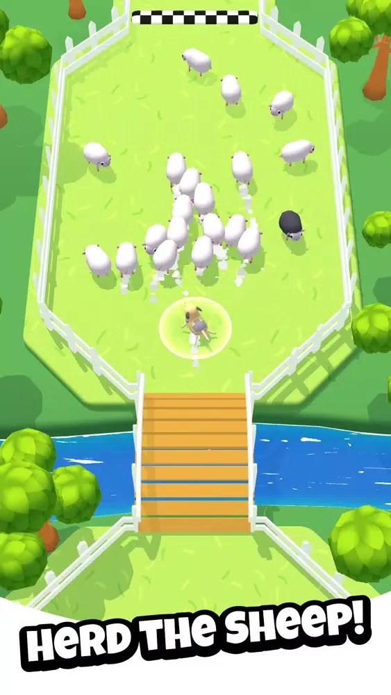 Farm Master 3D スクリーンショット