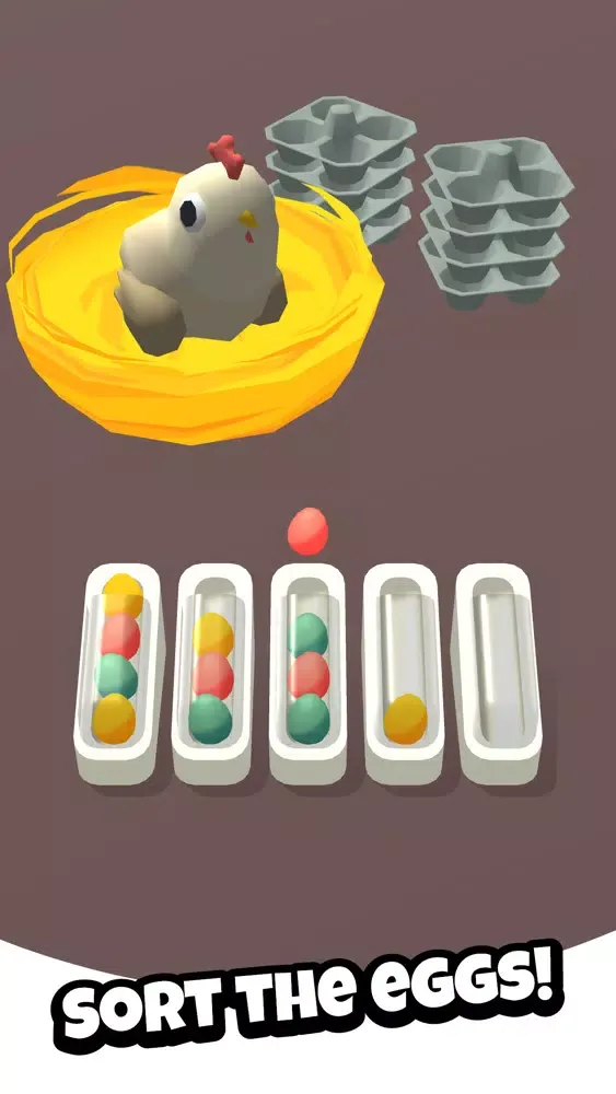 Farm Master 3D スクリーンショット