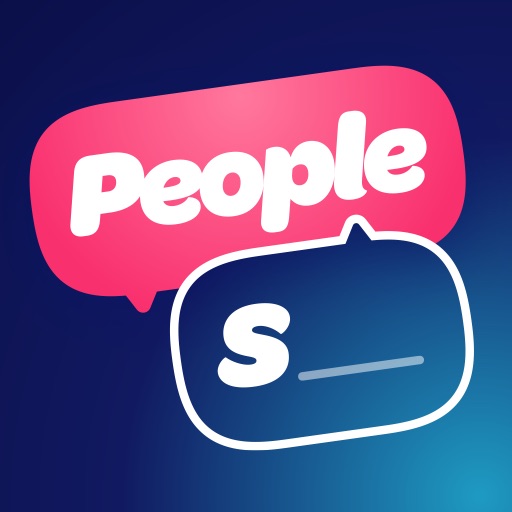 People Say People Say