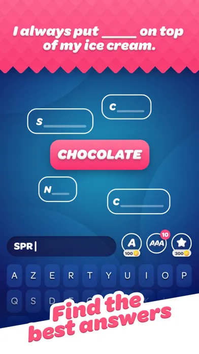 تصاویر People Say - Trivia Quiz game