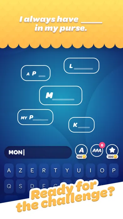 تصاویر People Say - Trivia Quiz game