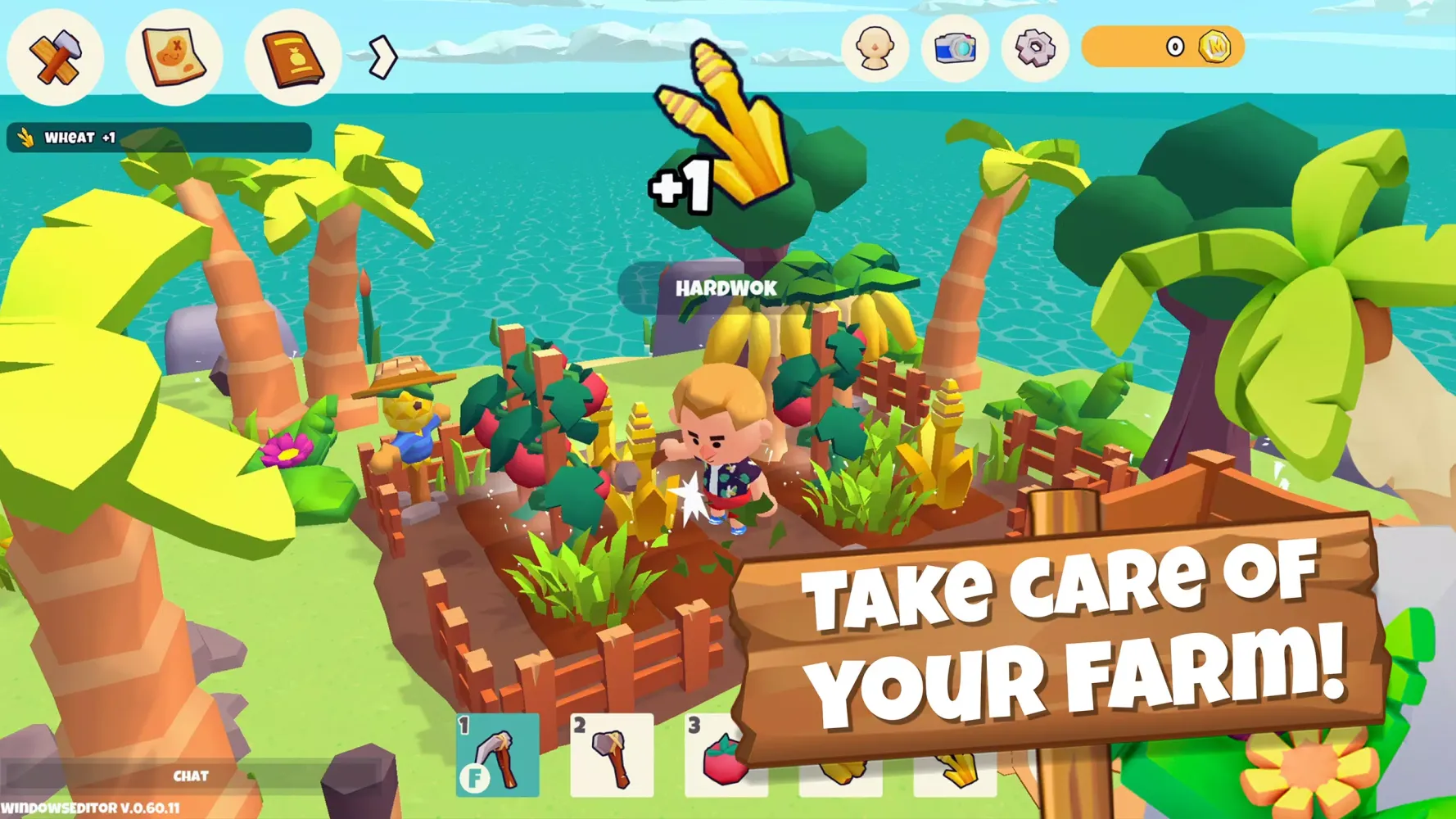 صور Paradise Tycoon Beta