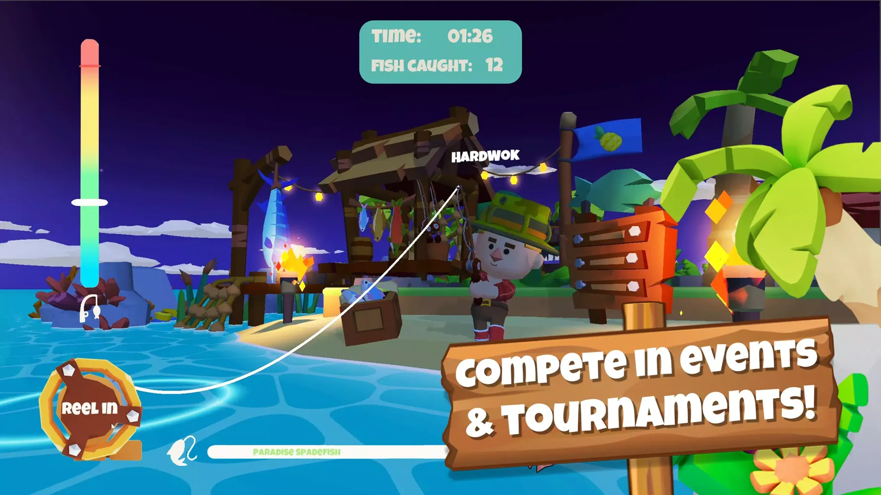 صور Paradise Tycoon Beta