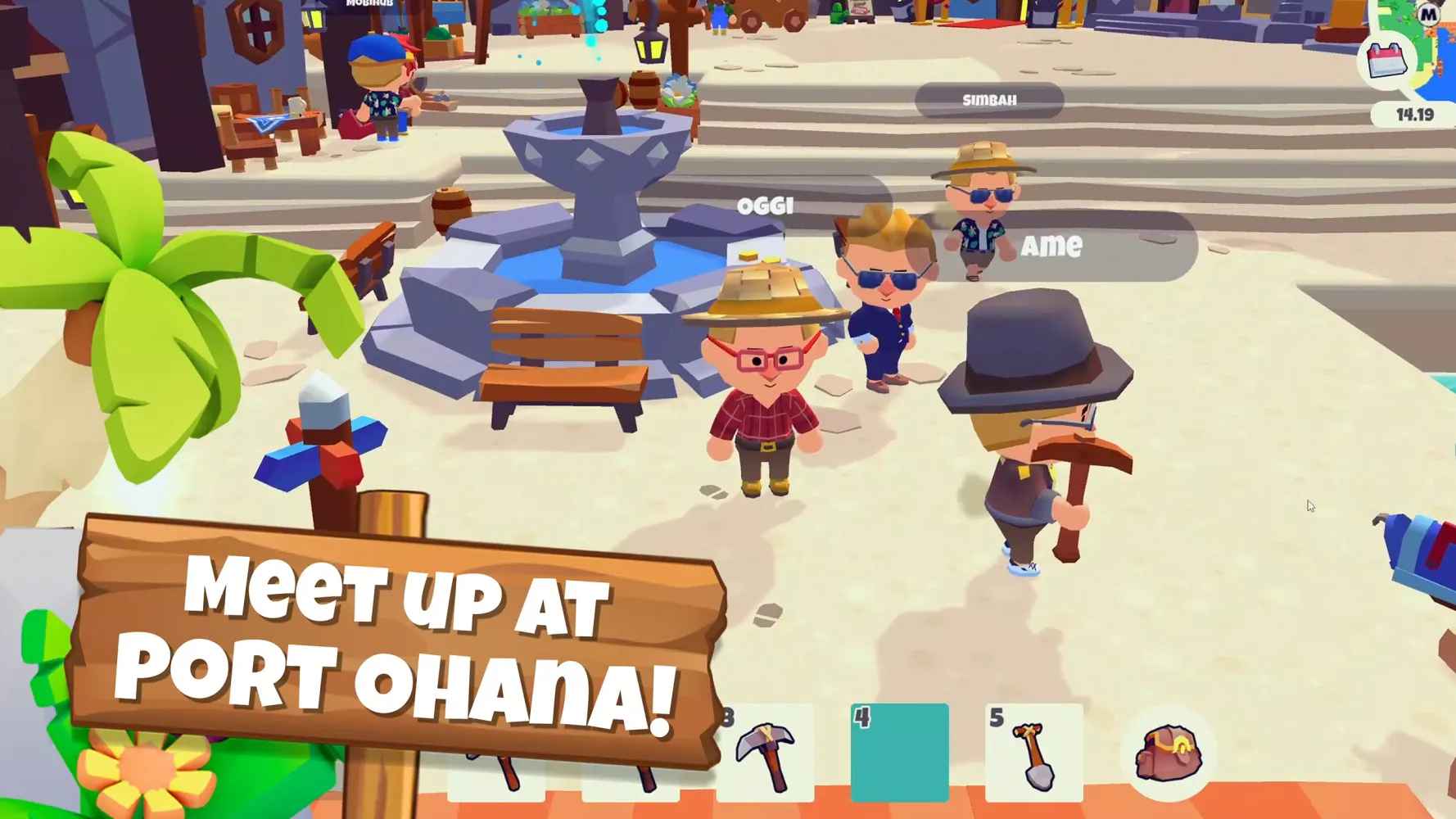 صور Paradise Tycoon Beta