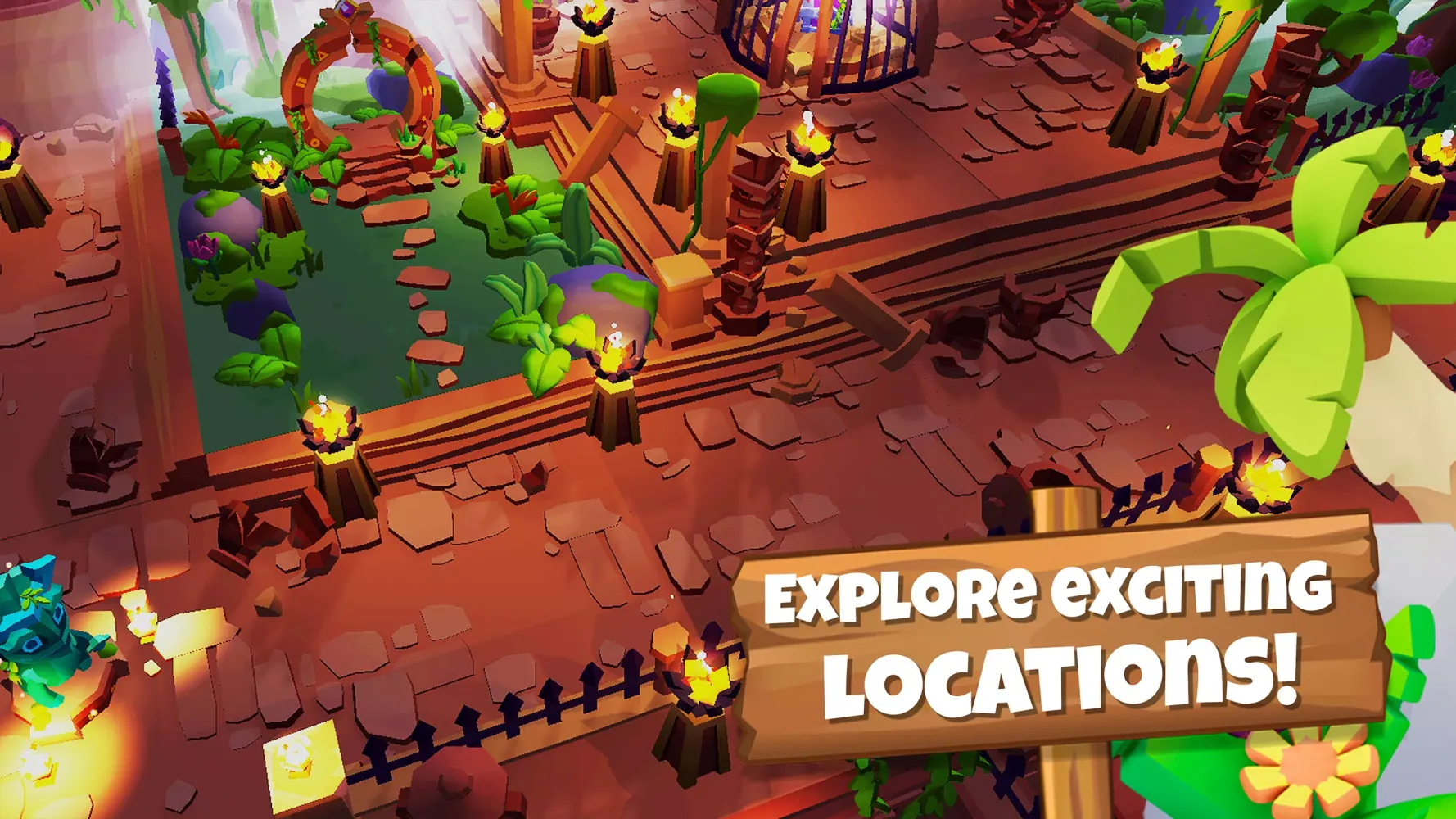 صور Paradise Tycoon Beta