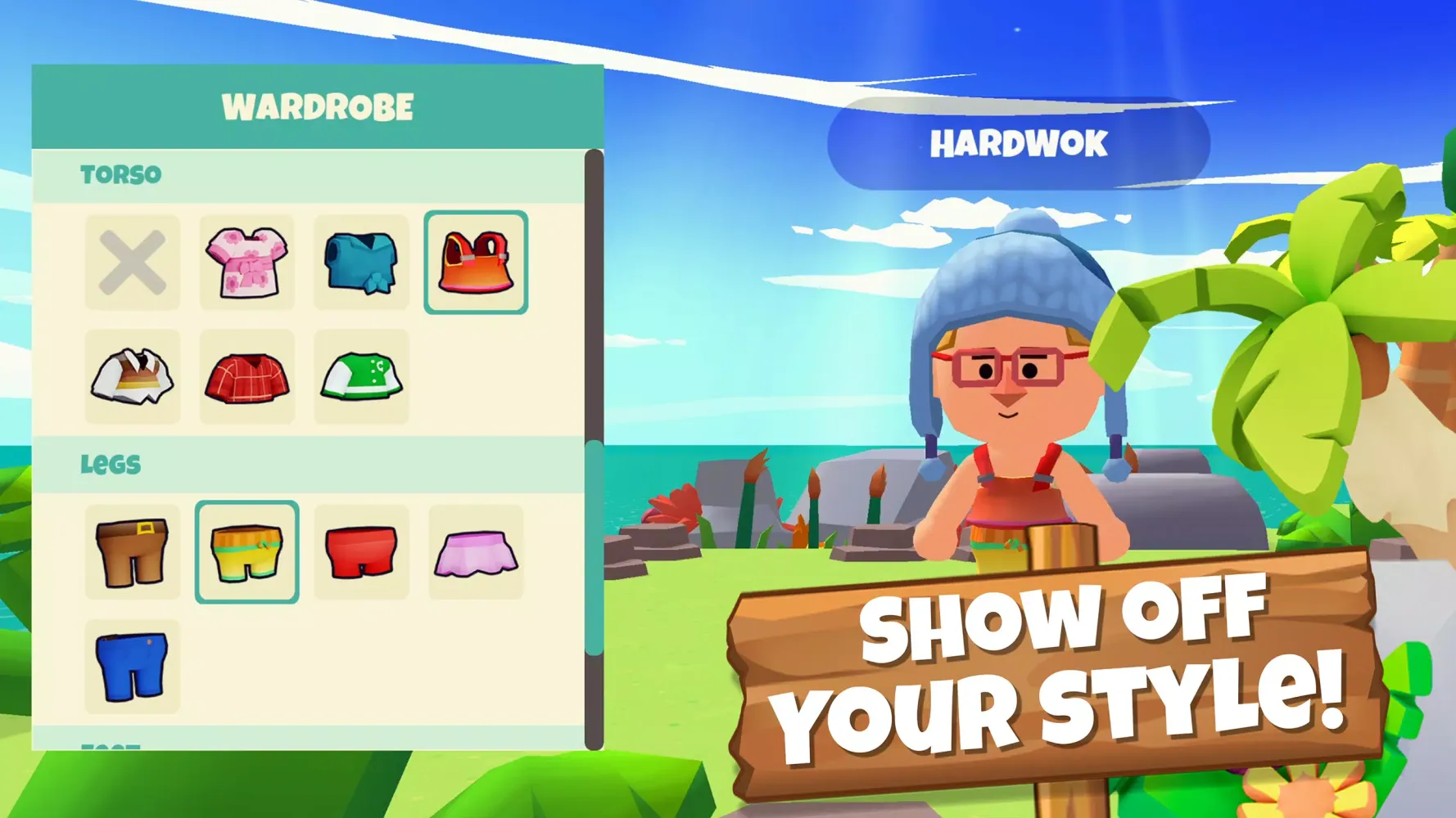 صور Paradise Tycoon Beta