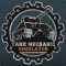 Tank Mechanic Simulator