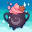 Starbrew Cafe: Mystical Merge Starbrew Cafe: Mystical Merge