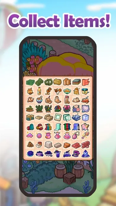 Capturas de pantalla de Critter Coast: Merge Adventure