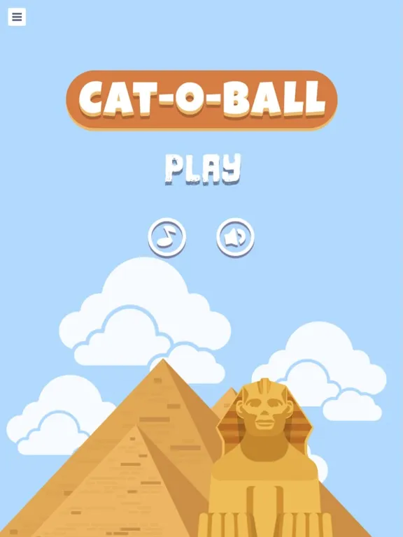 Screenshot di Cat-o-Ball Classic Sokoban iPad 