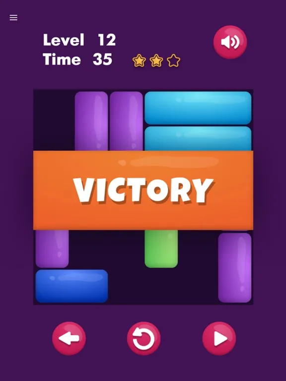 Traffic Jam - Unblock Jam iPad  스크린샷