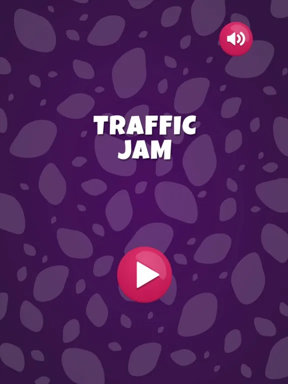 Traffic Jam - Unblock Jam iPad  스크린샷
