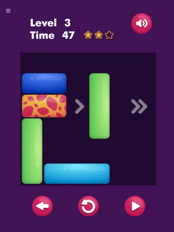 Traffic Jam - Unblock Jam iPad  스크린샷
