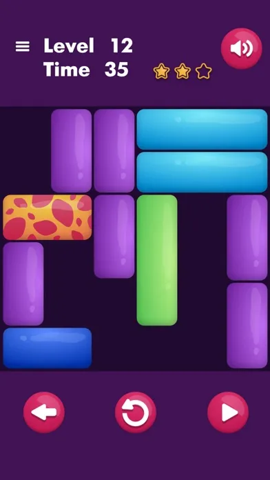 Traffic Jam - Unblock Jam 스크린샷
