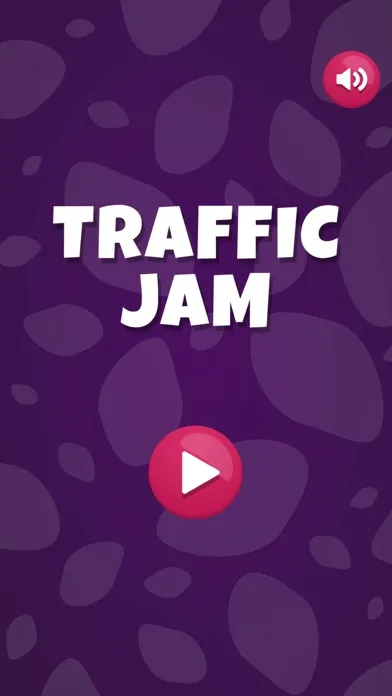 Traffic Jam - Unblock Jam 스크린샷