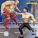 Street Rumble: Karate Games